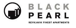 Black Pearl Apartment Hotel Reykjavik